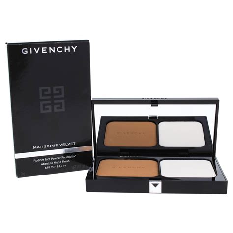 givenchy foundation powder|givenchy under eye powder.